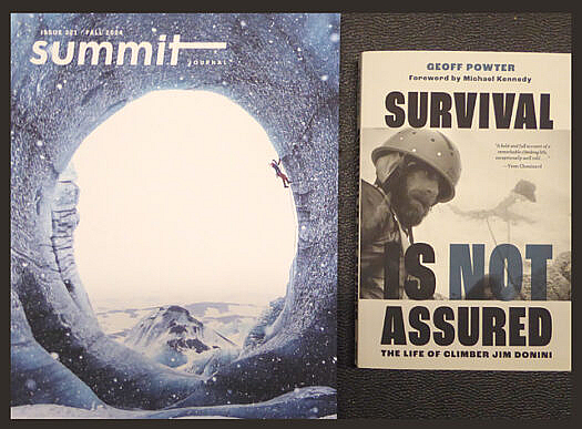 Summit Journal