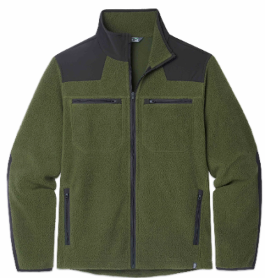 Stio fleece